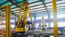 上海加快构建新型产业体系打造高端制造业增长极